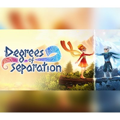Degrees of Separation