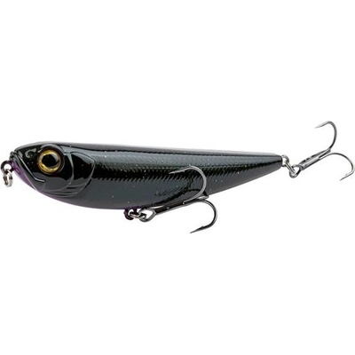 Shimano Lure Yasei Shock Stick F 70mm Black