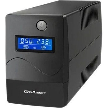 QOLTEC 53979