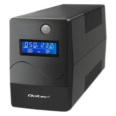 QOLTEC 53979