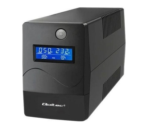 QOLTEC 53979