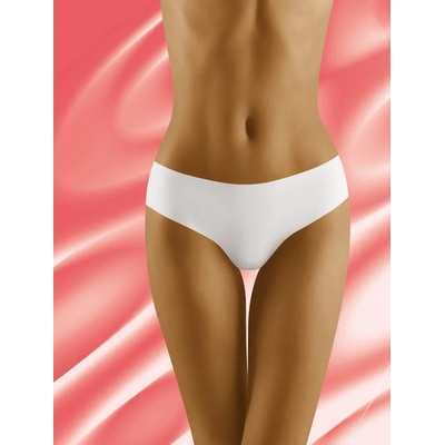 Wolbar Бикини с дантела в бял цвят FaraEH-35853-BIAŁY - Бял, размер S