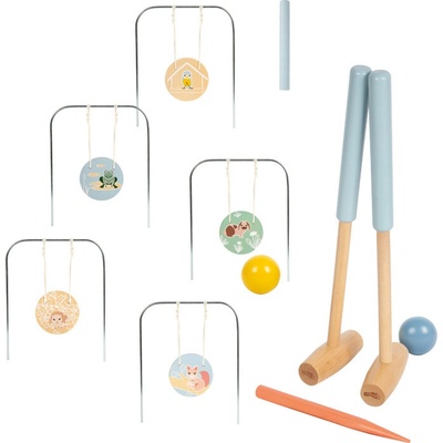 Small Foot Kroket Garden Buddies