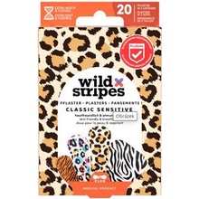 Wild Stripes Classic sensitive Animal