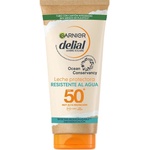 Garnier Delieco Eco Protective Milk SPF 50 175ml - Clear (Multicolor)