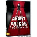 Aranypolgár DVD