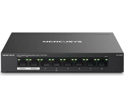 TP-Link MS108GP