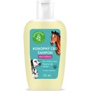 Zelená Země CBD šampon pro zvířata 125 ml
