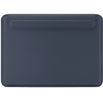 Pipetto Калъф за лаптоп Pipetto Ultra Slim Sleeve, съвместим с Macbook 13/14 инча Dark Blue (P071-132-L) (P071-132-L)