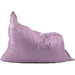 Pufrelax Пуф, 500л. Magic pillow XXL - Panama Roz Pal, Водоустойчив, Перящ се калъф, Пълнеж с микс от мемори пяна и дунапрен