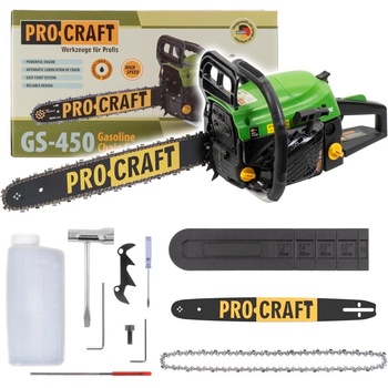 PRO-CRAFT GS-450 (12830)