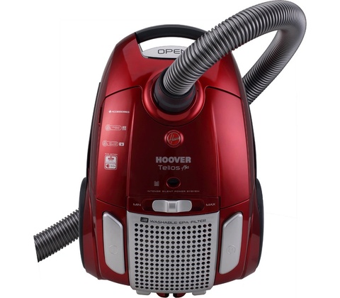Hoover TE70_TE75011