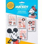 Erik Комплект стикери Erik Disney: Mickey Mouse - Mickey & Minnie (GDGE011)