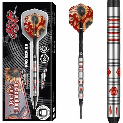Shot Pro Series - Barbora Hospodárská - 20g