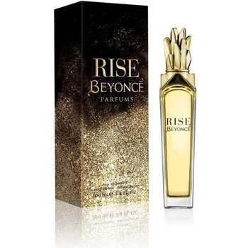 Beyoncé Rise EDP 100 ml