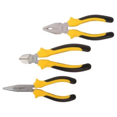 Topmaster Professional КЛЕЩИ 3 БР. topmaster cv tmp (3800123104169)