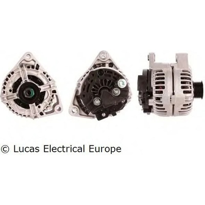 LUCAS ELECTRICAL Alternátor LUE LRA02025