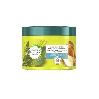Cvetita herbal Капилярна Възстановяваща Маска Herbal Bio Арганово Масло (450 ml)