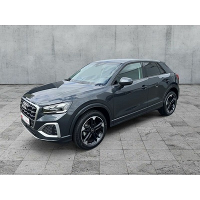 Audi Q2 30 TFSI Advanced 85 kW