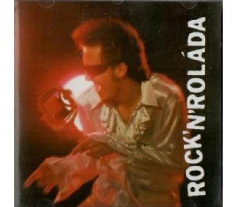 Rock´N´Roláda CD