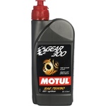 Motul Трансмисионно масло motul gear 300 75w90 1 литър