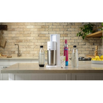 Image 1 of SodaStream Duo White