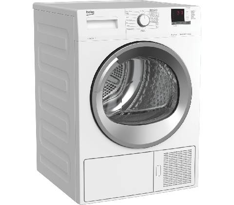 Beko EDS7512CSGX