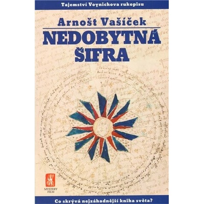 Nedobytná šifra