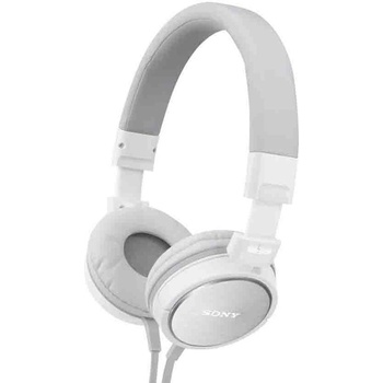 Sony MDR-ZX600