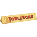 Toblerone mliečna čokoláda s medom a nugátom XXL 360 g