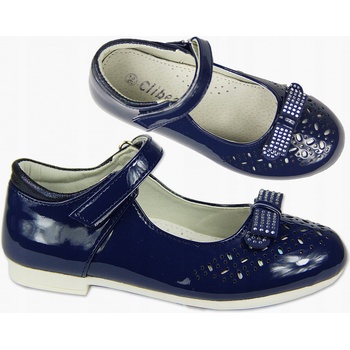 Clibee balerínky eko kůže