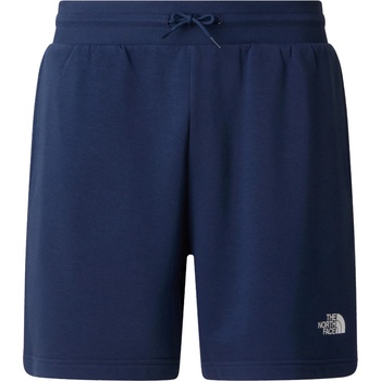 The North Face Мъжки къси панталони The North Face Simple Dome Light Shorts - Summit Navy (012-4245-0313)