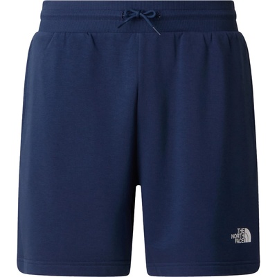 The North Face Мъжки къси панталони The North Face Simple Dome Light Shorts - Summit Navy (012-4245-0313)