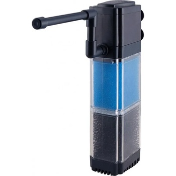 Image 1 of SOBO Вътрешен филтър за аквариум 880л/час 12w (FG-1202)