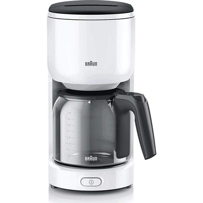 Braun 3108-KF3100WH