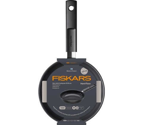 Fiskars Hard Face 20 cm