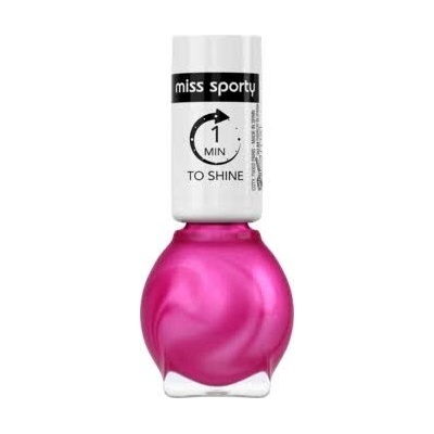 Miss Sporty 1 Minute to Shine 135 7ml