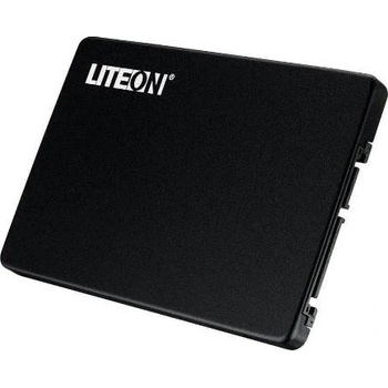 Lite-On MU3 120GB, 2,5", SATAIII, PH6-CE120-G