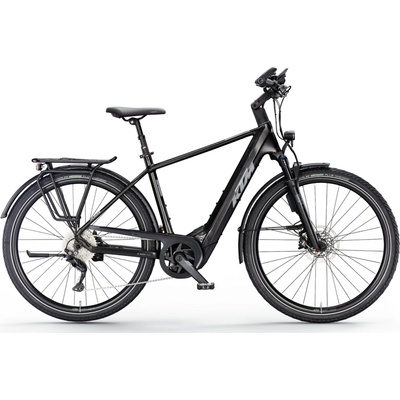 KTM Macina Style 830 ABS 2025