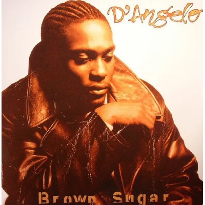 D'Angelo - Brown Sugar (2 LP) (0602547240811)