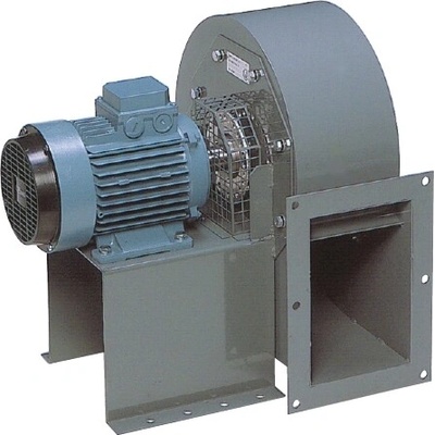 Soler & Palau CRMT/4-225/90-0,55 do +300 °C 225 mm