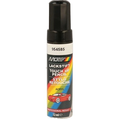 MOTIP 954585 FARBA MODRÁ 12ML