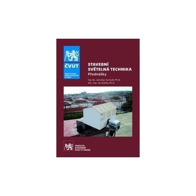 Stavební světelná technika - Přednášky