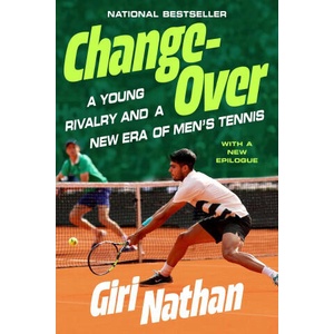 Changeover (ISBN: 9781668076255)
