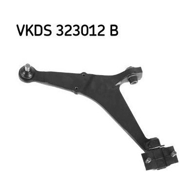 Rameno zavesenia kolies SKF VKDS 323012 B