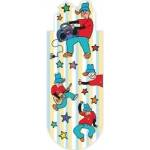 Henry London Magnetic plug oval Chlopak