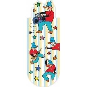 Henry London Magnetic plug oval Chlopak