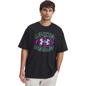 Under armour Тениска M HWT Hoops Hoopnotic SS (1390190-001)