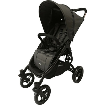 VALCO BABY Snap 4 Signature grey Sport 2025