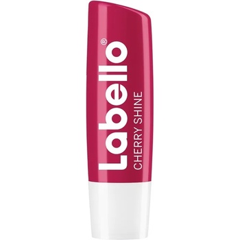 Labello Cherry Shine тониращ балсам за устни 5, 5 мл